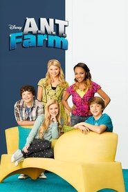 A.N.T. Farm A.N.T. Farm