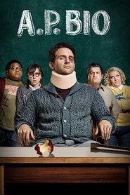 A.P. Bio Season 3 Episode 8