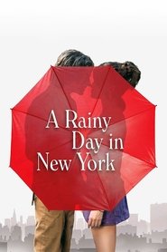 A Rainy Day in New York A Rainy Day in New York