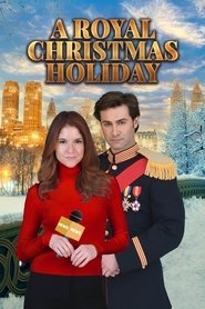 A Royal Christmas Holiday A Royal Christmas Holiday