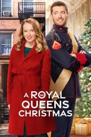 A Royal Queens Christmas A Royal Queens Christmas