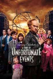 A Series of Unfortunate Events Season 1 Episode 8