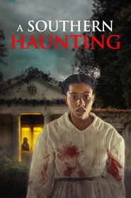 A Southern Haunting A Southern Haunting