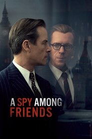 A Spy Among Friends Season 1 Episode 3