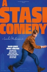A Stasi Comedy A Stasi Comedy