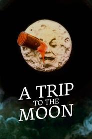 A Trip to the Moon A Trip to the Moon
