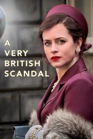 A Very British Scandal Season 1 Episode 2