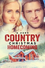 A Very Country Christmas Homecoming A Very Country Christmas Homecoming
