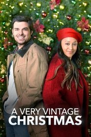 A Very Vintage Christmas A Very Vintage Christmas