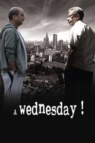 A Wednesday A Wednesday