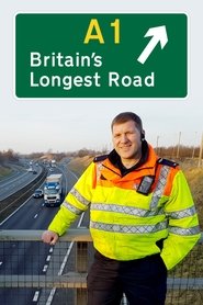 A1: Britain’s Longest Road Season 2 Episode 8