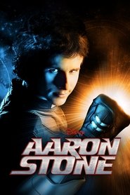 Aaron Stone Season 2 Episode 4