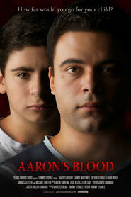 Aaron’s Blood Aaron’s Blood