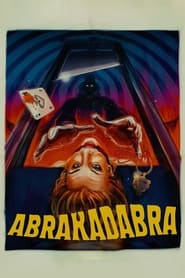 Abrakadabra Abrakadabra
