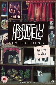 Absolutely Season 1 Episode 1