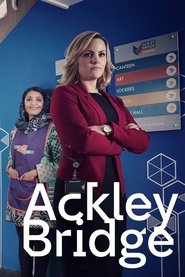 Ackley Bridge Season 2 Episode 3