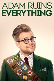 Adam Ruins Everything Season 2 Episode 13