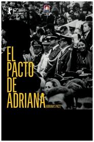 Adriana’s Pact Adriana’s Pact