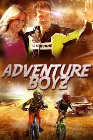 Adventure Boyz Adventure Boyz