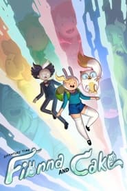Adventure Time: Fionna & Cake Season 1 Episode 6