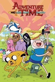 Adventure Time Season 5 Episode 7