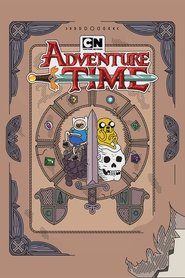 Adventure Time Season 7 Episode 28
