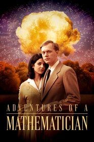 Adventures of a Mathematician Adventures of a Mathematician