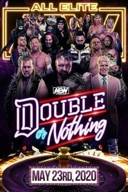 AEW Double or Nothing 2020 AEW Double or Nothing 2020