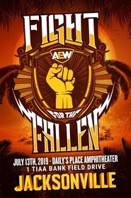 AEW Fight for the Fallen AEW Fight for the Fallen