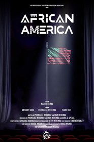 African America African America