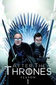 After the Thrones Season 1 Episode 9
