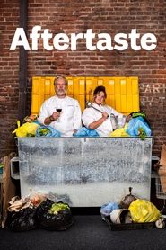 Aftertaste Season 2 Episode 1