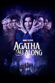 Agatha All Along Season 1 Episode 3