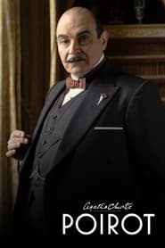 Agatha Christie’s Poirot Season 12 Episode 1