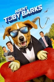 Agent Toby Barks Agent Toby Barks