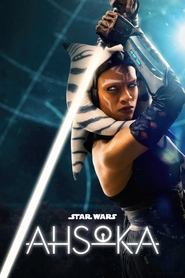 Ahsoka Ahsoka