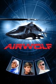 Airwolf Season 2 Episode 8