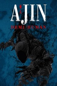 Ajin Season 2 Episode 1