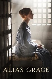 Alias Grace Season 1 Episode 1