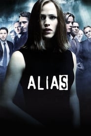 Alias Season 5 Episode 15