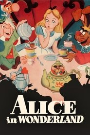 Alice in Wonderland Alice in Wonderland