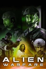 Alien Warfare Alien Warfare