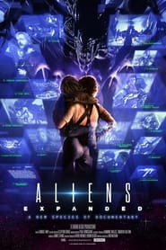 Aliens Expanded Aliens Expanded