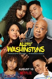 All About the Washingtons Season 1 Episode 4