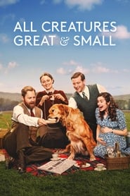 All Creatures Great & Small Season 5 Episode 5