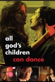 All God’s Children Can Dance All God’s Children Can Dance