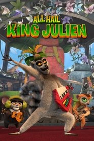 All Hail King Julien Season 1 Episode 1