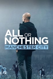 All or Nothing: Manchester City Season 1 Episode 6