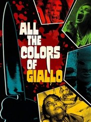 All the Colors of Giallo All the Colors of Giallo