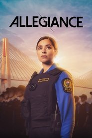 Allegiance Season 2